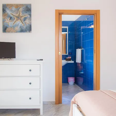 San Giovanni Hotel Polignano a Mare