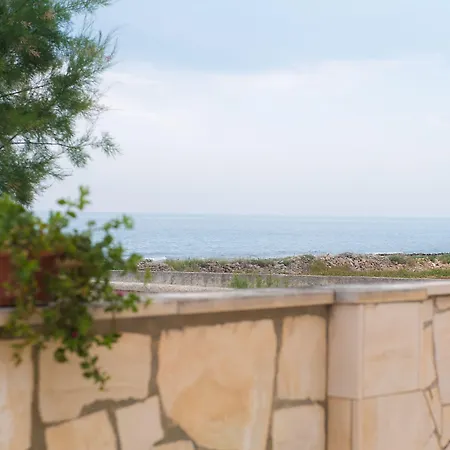 San Giovanni Hotel 2*