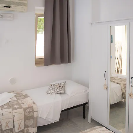 San Giovanni ポリニャーノ・ア・マーレ