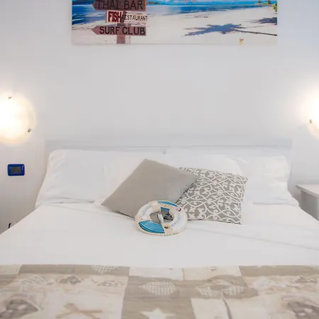 Hotel San Giovanni Polignano a Mare