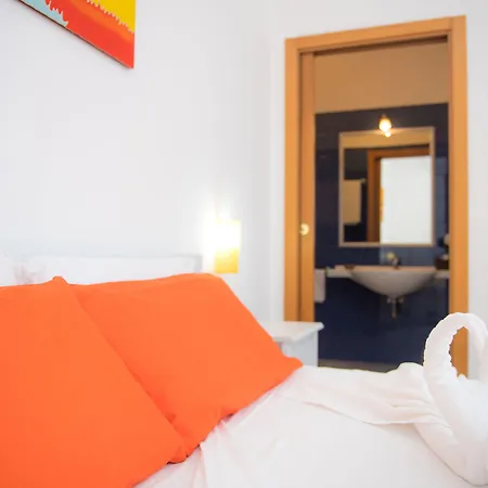 Hotel San Giovanni 2*