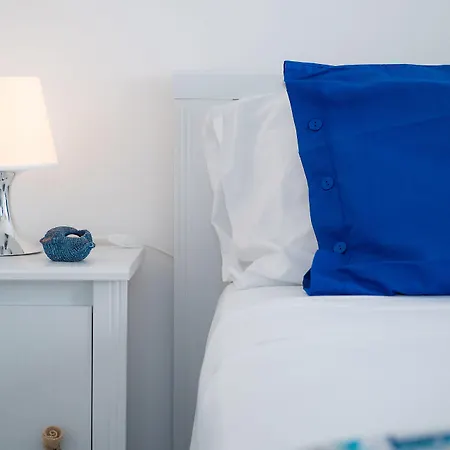 San Giovanni ポリニャーノ・ア・マーレ