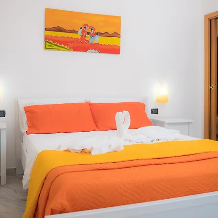 San Giovanni ポリニャーノ・ア・マーレ