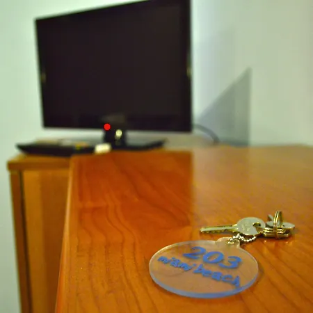 Hotel San Giovanni 2*