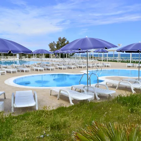 ホテル San Giovanni 2*