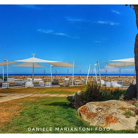 ホテル San Giovanni ポリニャーノ・ア・マーレ