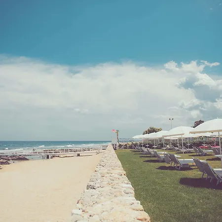 San Giovanni ホテル