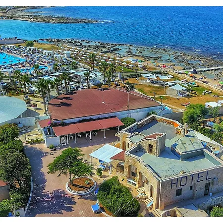 San Giovanni Hotel 2*