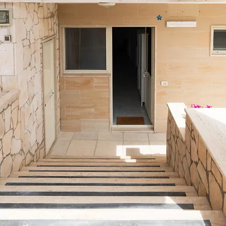 Ξενοδοχείο San Giovanni Polignano a Mare