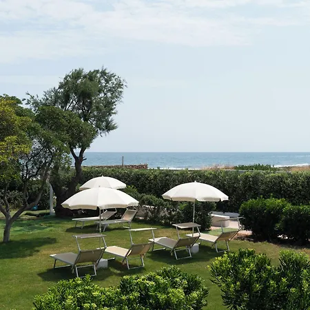 Hotel San Giovanni