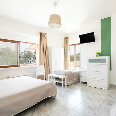 Hotel San Giovanni Polignano a Mare
