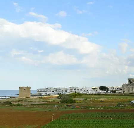 San Giovanni Hotel Polignano a Mare