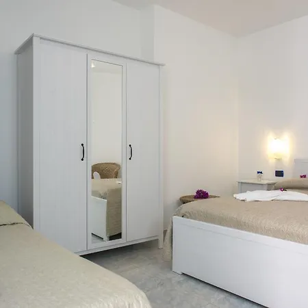 Hotel San Giovanni Polignano a Mare