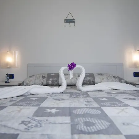 Hotel San Giovanni 2*