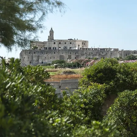 San Giovanni Hotel Polignano a Mare