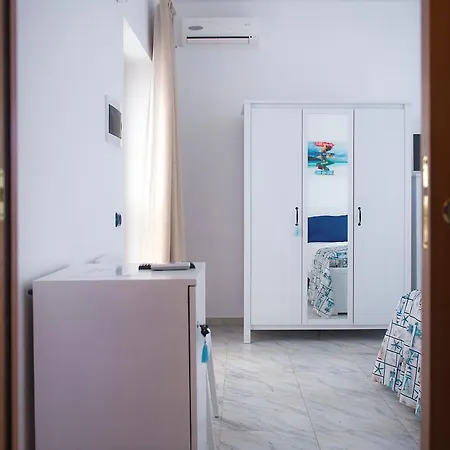 San Giovanni מלון 2*