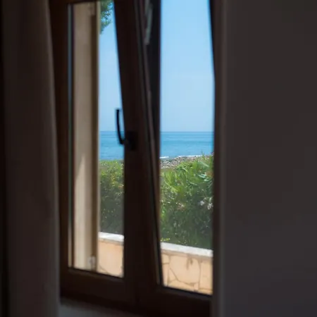San Giovanni Hotel 2*