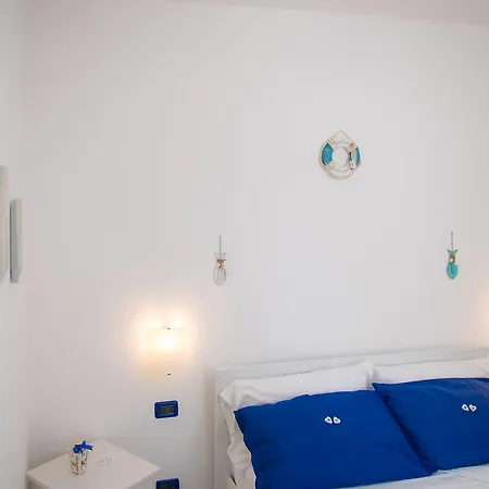 San Giovanni Hotel 2*