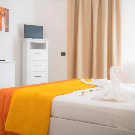 Hotel San Giovanni 2*