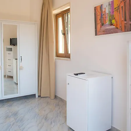 Hotel San Giovanni 2*