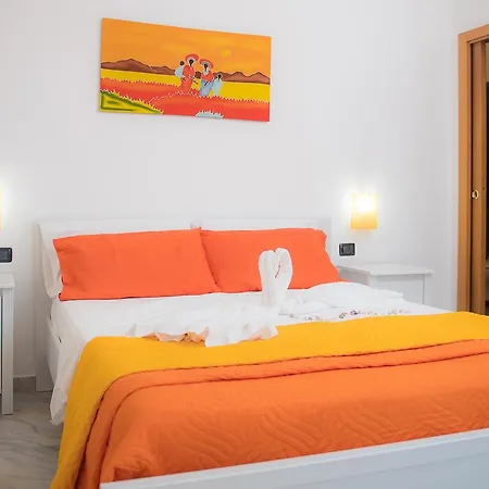 San Giovanni Hotel