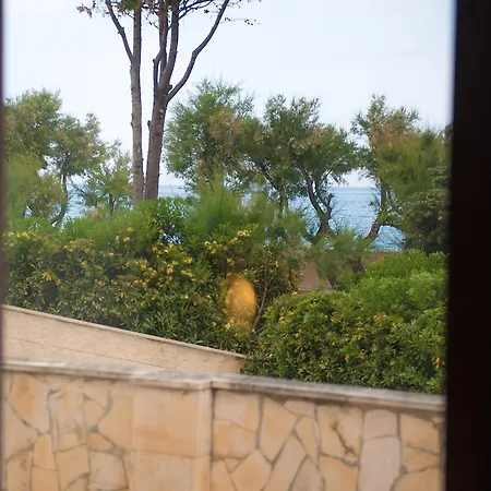 Hotel San Giovanni Polignano a Mare