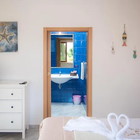 Hotel San Giovanni Polignano a Mare