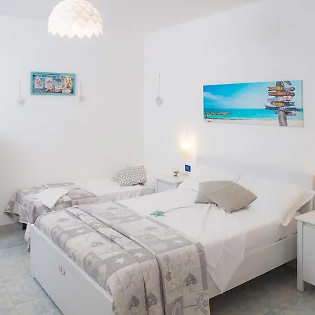 Hotel San Giovanni Polignano a Mare