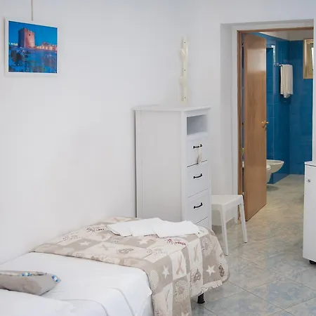 San Giovanni Hotel Polignano a Mare