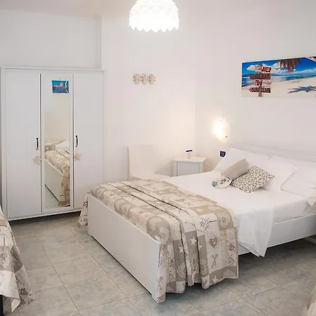 Hotel San Giovanni Polignano a Mare