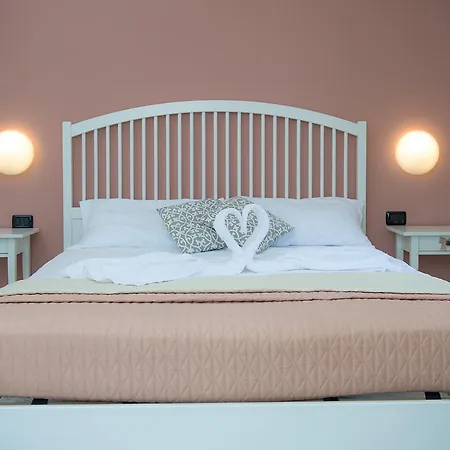 Hotel San Giovanni 2*