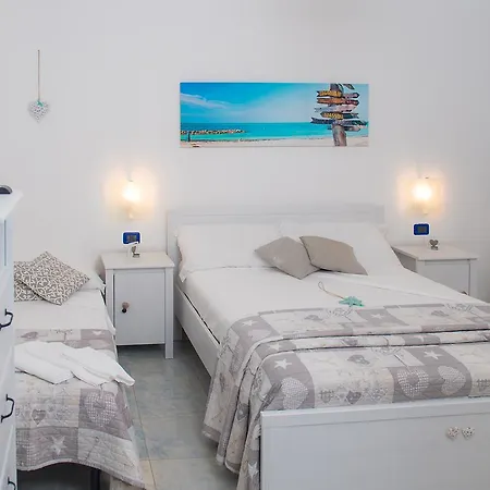 Hotel San Giovanni 2*