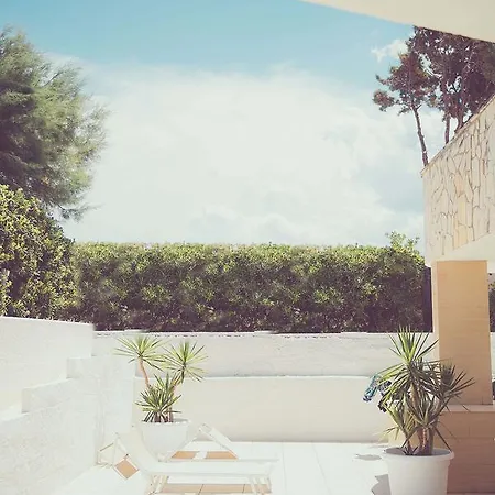 San Giovanni Hotel Polignano a Mare
