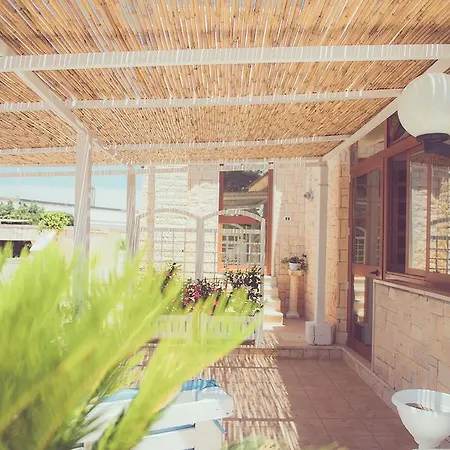 San Giovanni Hotel Polignano a Mare