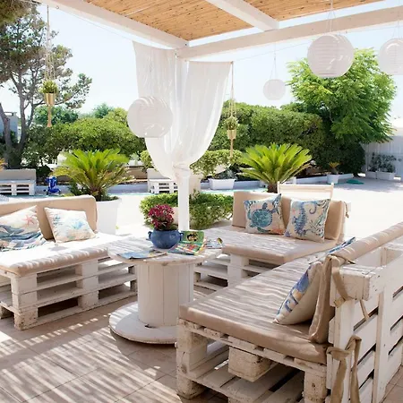 San Giovanni Hotel 2*