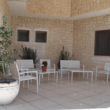 San Giovanni Hotel