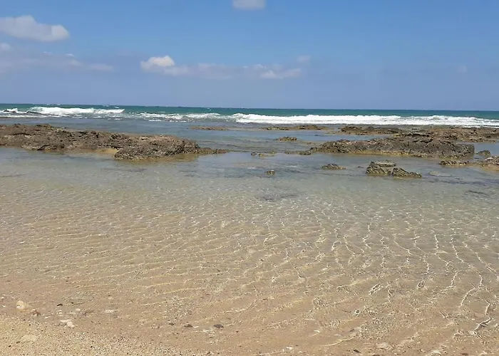 San Giovanni Ξενοδοχείο