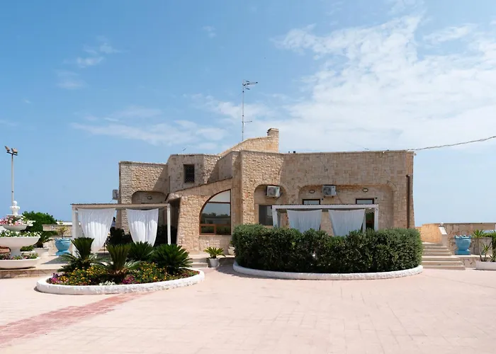 San Giovanni Ξενοδοχείο