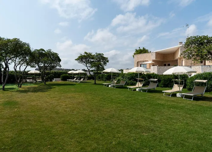 فندق San Giovanni