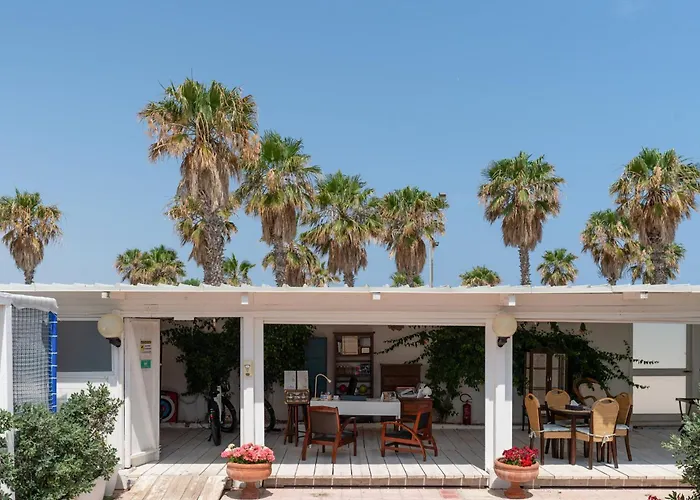 Hotel San Giovanni 2*