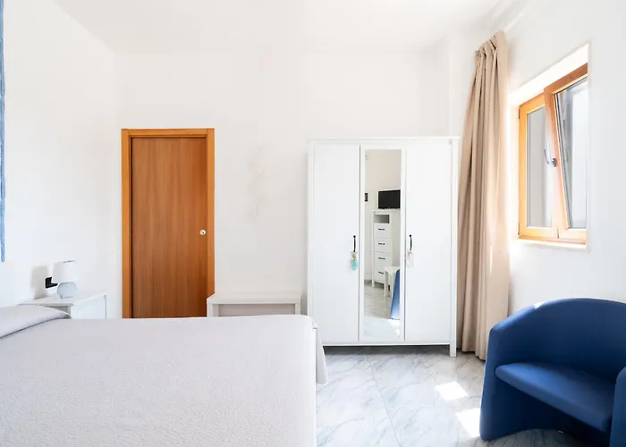 San Giovanni Hotel 2*