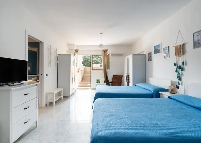 Hotel San Giovanni Polignano a Mare
