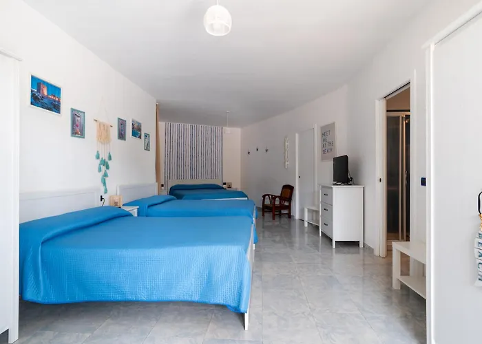 San Giovanni Ξενοδοχείο