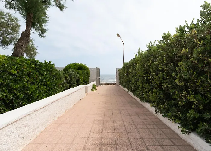 Ξενοδοχείο San Giovanni