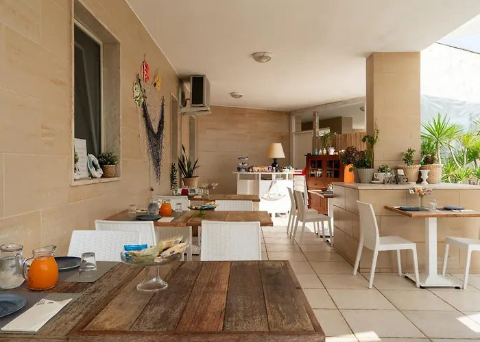 San Giovanni Hotel 2*