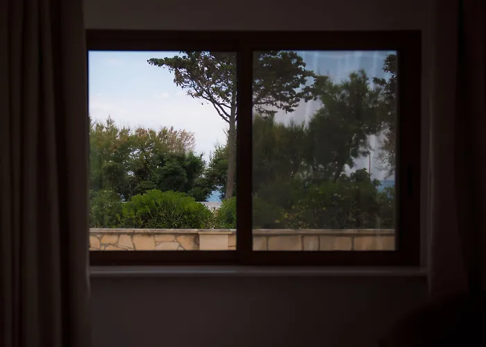 Ξενοδοχείο San Giovanni Polignano a Mare