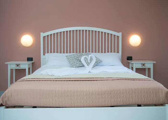 Hotel San Giovanni Polignano a Mare