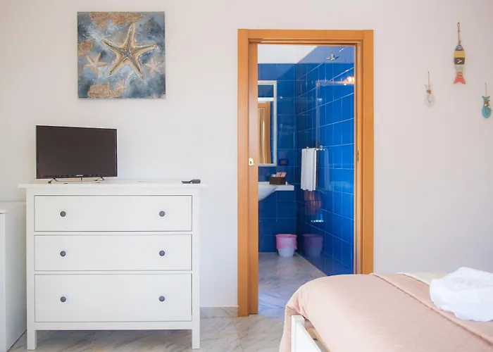 San Giovanni Hotel Polignano a Mare