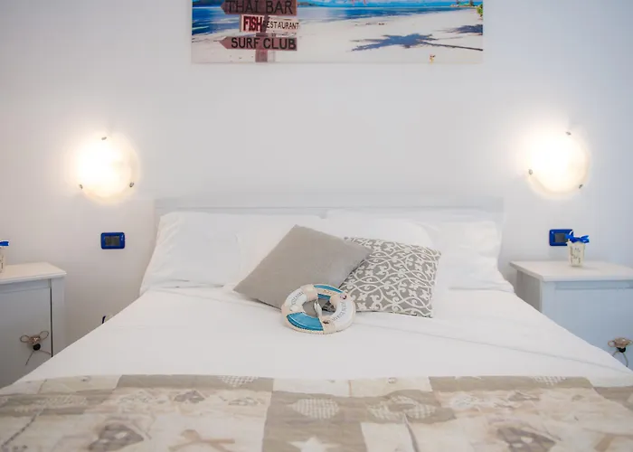 Hotel San Giovanni Polignano a Mare