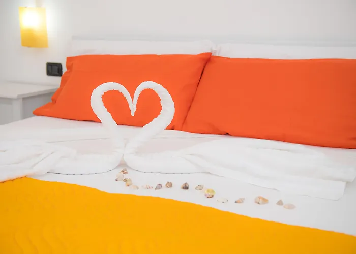 San Giovanni 2* Polignano a Mare